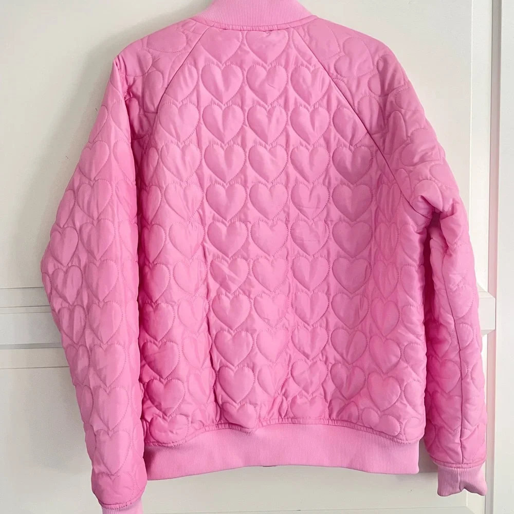 Beach Riot Flight Jacket - Picture 9 of 13